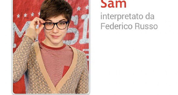 I Cesaroni, Federico Russo finalmente confessa: “Presto tornerò in tv e…” I Cesaroni, Federico Russo finalmente confessa: “Presto tornerò in tv e…”