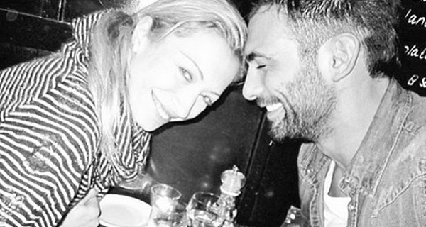 Francesco Arca sarà papà: lui e Irene Capuano avranno un figlio Francesco Arca sarà papà: lui e Irene Capuano avranno un figlio