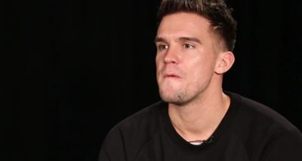 Gary Beadle avrà presto un figlio? La confessione: “Nella casa di Geordie Shore con un passeggino” Gary Beadle avrà presto un figlio? La confessione: “Nella casa di Geordie Shore con un passeggino”