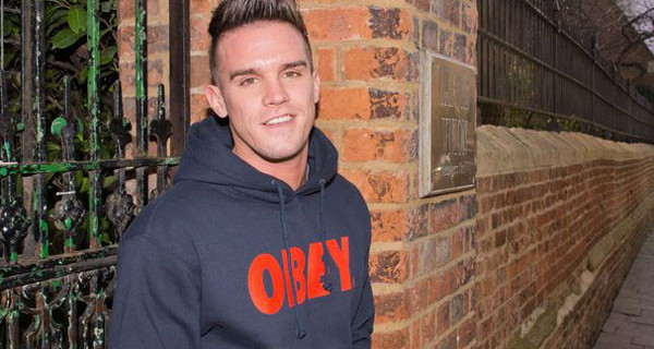 Gary Beadle presto papà? “Adoro i bambini, cambierò stile di vita” Gary Beadle presto papà? “Adoro i bambini, cambierò stile di vita”