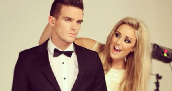 Geordie Shore arriva in Italia? Ecco cosa fare per incontrare Gary e Charlotte Geordie Shore arriva in Italia? Ecco cosa fare per incontrare Gary e Charlotte