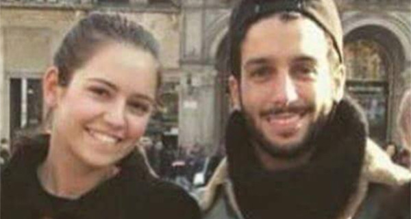 Uomini e Donne, Jonas e Rama dopo la separazione tornano a parlare: “La nostra verità” Uomini e Donne, Jonas e Rama dopo la separazione tornano a parlare: “La nostra verità”