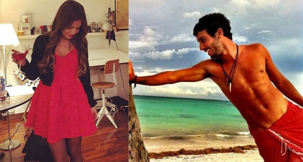Uomini e Donne: Jonas Berami e Rama Lila in crisi? La confessione della coppia Uomini e Donne: Jonas Berami e Rama Lila in crisi? La confessione della coppia