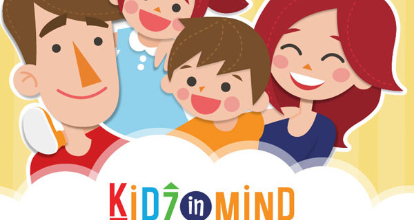 Crescere i propri figli nell’era digitale: alla Bologna Children’s Book Fair arriva l’app KidzInMind Crescere i propri figli nell’era digitale: alla Bologna Children’s Book Fair arriva l’app KidzInMind