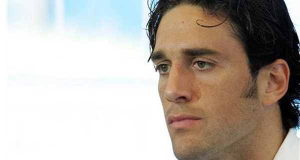 Luca Toni parla per la prima volta della perdita di suo figlio: “Il cuore di Mattia ha smesso di battere” Luca Toni parla per la prima volta della perdita di suo figlio: “Il cuore di Mattia ha smesso di battere”