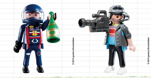 Bigliettini per la Festa del Papà: Playmobil presenta le card personalizzabili Bigliettini per la Festa del Papà: Playmobil presenta le card personalizzabili