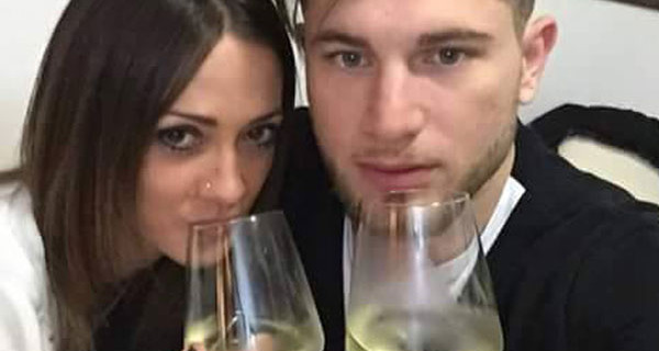 Uomini e Donne: Teresa Cilia e Salvatore Di Carlo presto genitori? La confessione dell’ex tronista Uomini e Donne: Teresa Cilia e Salvatore Di Carlo presto genitori? La confessione dell’ex tronista