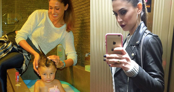Melissa Satta vs. Belen Rodriguez: “Mi dispiace ma mio figlio è diverso Santiago” Le sue parole Melissa Satta vs. Belen Rodriguez: “Mi dispiace ma mio figlio è diverso Santiago” Le sue parole