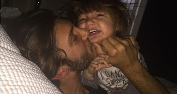 Belen Rodriguez e Stefano De Martino in crisi? Il ballerino: “Quando si parla di Santiago…” Belen Rodriguez e Stefano De Martino in crisi? Il ballerino: “Quando si parla di Santiago…”