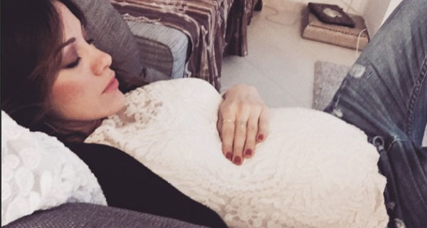 La nuova vita di Teresanna Pugliese dopo Uomini e Donne: “Sono incinta e…” La nuova vita di Teresanna Pugliese dopo Uomini e Donne: “Sono incinta e…”