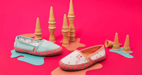 Il mondo fantastico di Pepe Jeans London: la collezione footwear bambino per l’estate Il mondo fantastico di Pepe Jeans London: la collezione footwear bambino per l’estate