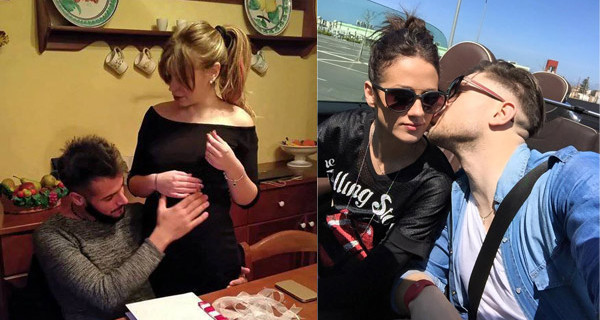 La famiglia di Salvatore e Teresa si allarga? Aldo e Alessia: “Noi avevamo già capito che…” La famiglia di Salvatore e Teresa si allarga? Aldo e Alessia: “Noi avevamo già capito che…”