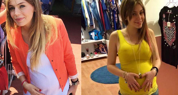 Chi è la mamma vip più chic con il pancione? Anche Alessia Cammarota nella sfida. VOTA Chi è la mamma vip più chic con il pancione? Anche Alessia Cammarota nella sfida. VOTA