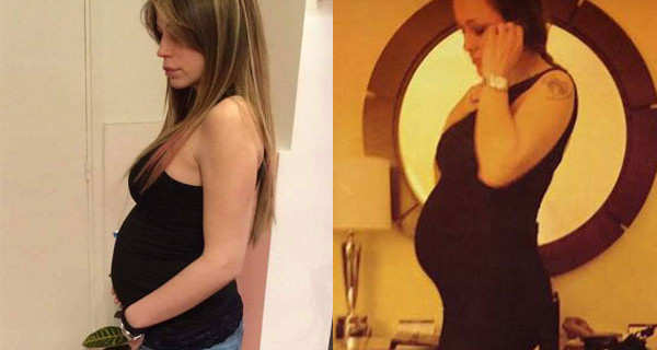 Alessia e Teresanna: mamme nello stesso mese. La Cammarota svela: “Vi posso dire cosa penso di lei” Alessia e Teresanna: mamme nello stesso mese. La Cammarota svela: “Vi posso dire cosa penso di lei”