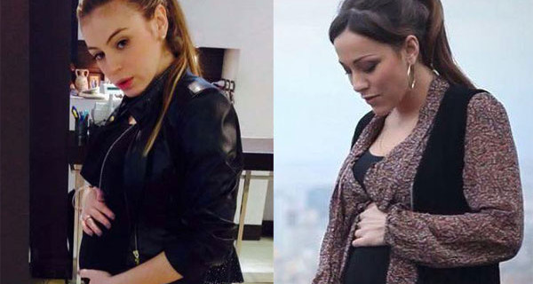 Alessia e Teresanna di nuovo unite. La Cammarota svela: “Ecco cosa penso del suo comportamento” Alessia e Teresanna di nuovo unite. La Cammarota svela: “Ecco cosa penso del suo comportamento”