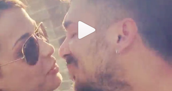 Uomini e Donne: Andrea Cerioli e Valentina Rapisarda presto genitori? Le loro dolci novità Uomini e Donne: Andrea Cerioli e Valentina Rapisarda presto genitori? Le loro dolci novità