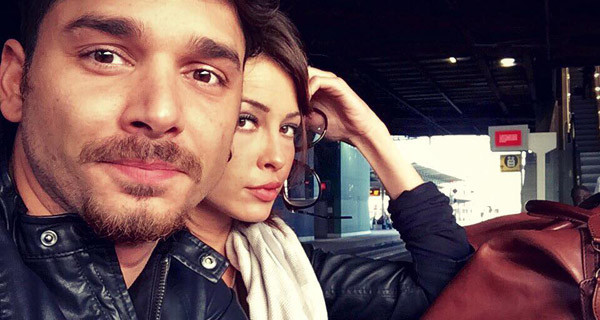 Andrea Cerioli e Valentina Rapisarda presto genitori? In studio a Uomini e Donne annunciano cosa c’è di nuovo Andrea Cerioli e Valentina Rapisarda presto genitori? In studio a Uomini e Donne annunciano cosa c’è di nuovo