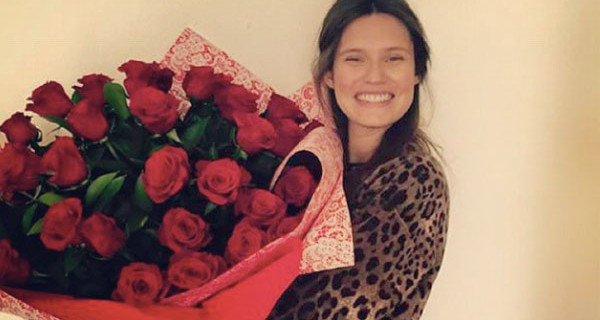 Bianca Balti mamma per la seconda volta: la modella presenta la piccola Mia Bianca Balti mamma per la seconda volta: la modella presenta la piccola Mia