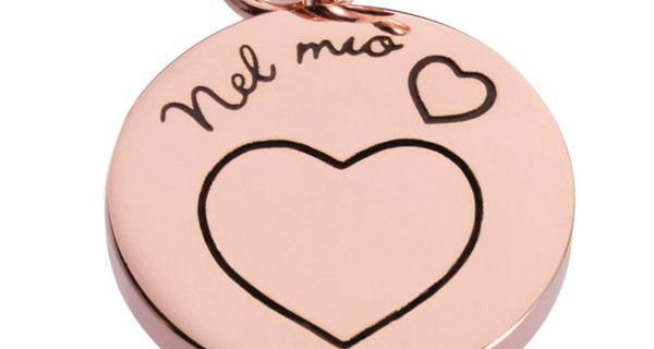 Gioielli per la Festa della Mamma: Marlù presenta il ciondolo “Cuore di Mamma” Gioielli per la Festa della Mamma: Marlù presenta il ciondolo “Cuore di Mamma”
