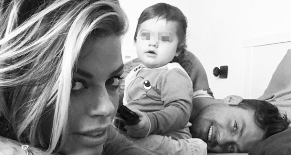 Brando, il figlio di Eugenio Colombo e Francesca, compie un anno: la dolce dedica della Del Taglia Brando, il figlio di Eugenio Colombo e Francesca, compie un anno: la dolce dedica della Del Taglia