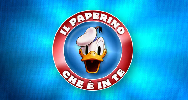 Il Paperino che è in te: il concorso Disney per festeggiare il personaggio dei cartoni animati Il Paperino che è in te: il concorso Disney per festeggiare il personaggio dei cartoni animati
