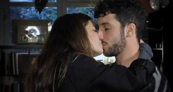 Uomini e Donne: Rama Lila e Jonas Berami, il pesce d’aprile che nasconde un fondo di verità Uomini e Donne: Rama Lila e Jonas Berami, il pesce d’aprile che nasconde un fondo di verità