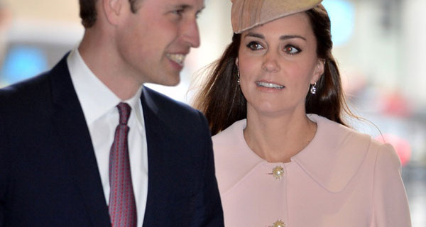 Kate Middleton, il parto si avvicina. Sarà femmina e si chiamerà Alice? Le ultime indiscrezioni Kate Middleton, il parto si avvicina. Sarà femmina e si chiamerà Alice? Le ultime indiscrezioni