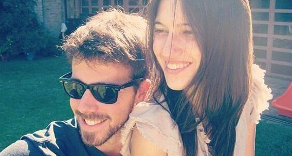 Lodovica Comello dopo Violetta si è sposata! Il matrimonio con Tomas Goldschmidt Lodovica Comello dopo Violetta si è sposata! Il matrimonio con Tomas Goldschmidt