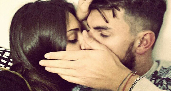 Uomini e Donne, Beatrice Valli presto mamma? In un’intervista rivela le sue novità con Marco Fantini Uomini e Donne, Beatrice Valli presto mamma? In un’intervista rivela le sue novità con Marco Fantini