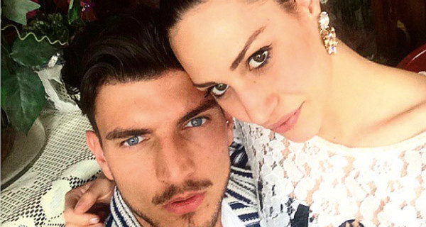 Beatrice Valli e Marco Fantini, niente matrimonio. Lei dichiara: “Quando gli ho chiesto di sposarmi…” Beatrice Valli e Marco Fantini, niente matrimonio. Lei dichiara: “Quando gli ho chiesto di sposarmi…”