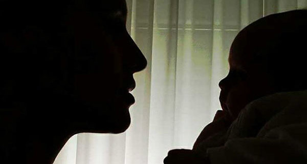 Michelle Hunziker pubblica la prima foto della piccola Celeste. La dolcissima dedica d’amore Michelle Hunziker pubblica la prima foto della piccola Celeste. La dolcissima dedica d’amore