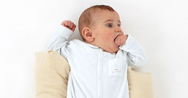 Nati Naturali: la linea di prodotti bio per il benessere dei bambini Nati Naturali: la linea di prodotti bio per il benessere dei bambini