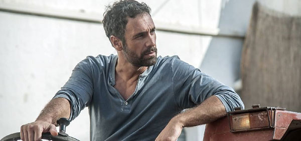 Raoul Bova contro la ex suocera: “Devo proteggere i miei figli da questa guerra” Raoul Bova contro la ex suocera: “Devo proteggere i miei figli da questa guerra”
