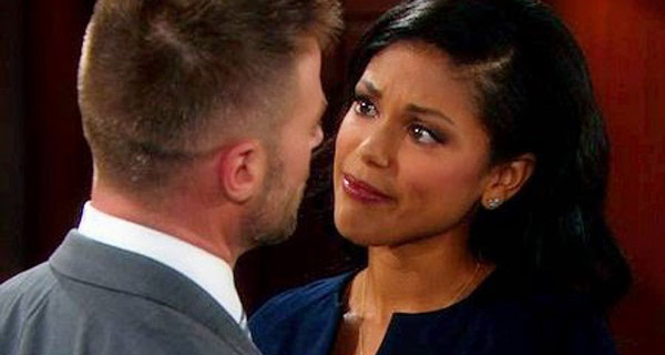 Anticipazioni Beautiful: Rick e Maya si sposano? Ecco cosa scoprirà il giovane Forrester Anticipazioni Beautiful: Rick e Maya si sposano? Ecco cosa scoprirà il giovane Forrester