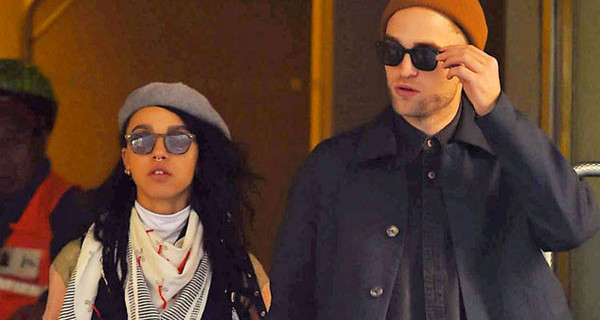Robert Pattinson pronto a diventare papà? Dopo il matrimonio dolci novità in vista Robert Pattinson pronto a diventare papà? Dopo il matrimonio dolci novità in vista
