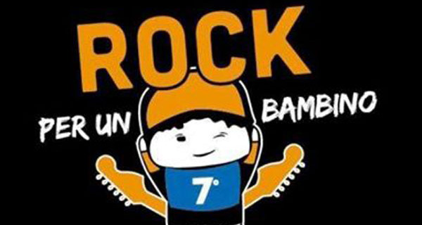 Il giovane talento Mirco Mastrodicasa proposto all’evento Rock Per Un Bambino Il giovane talento Mirco Mastrodicasa proposto all’evento Rock Per Un Bambino