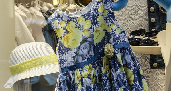 Sarabanda: la boutique di Milano “si veste” per il Salone Del Mobile Sarabanda: la boutique di Milano “si veste” per il Salone Del Mobile