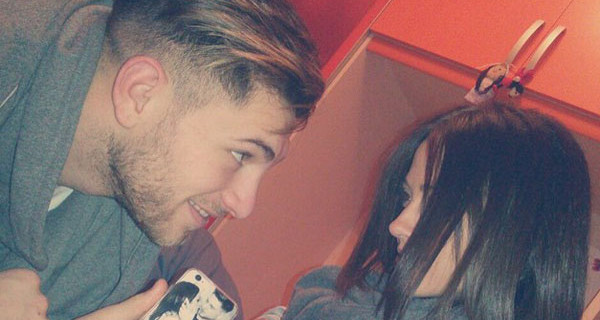Uomini e Donne: Teresa Cilia e Salvatore Di Carlo, il loro grande sogno è diventato realtà. Ecco di cosa si tratta Uomini e Donne: Teresa Cilia e Salvatore Di Carlo, il loro grande sogno è diventato realtà. Ecco di cosa si tratta