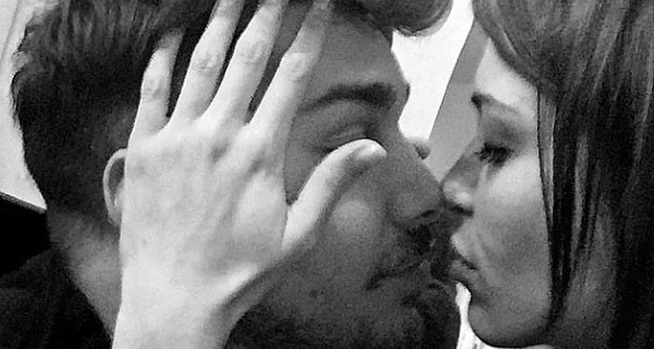 Uomini e Donne: Andrea Cerioli e Valentina Rapisarda annunciano una dolce novità Uomini e Donne: Andrea Cerioli e Valentina Rapisarda annunciano una dolce novità