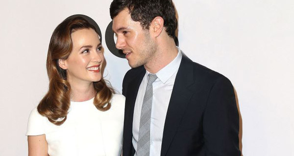 Da The Oc e Gossip Girl a genitori: Adam Brody e Leighton Meester avranno un bebè Da The Oc e Gossip Girl a genitori: Adam Brody e Leighton Meester avranno un bebè