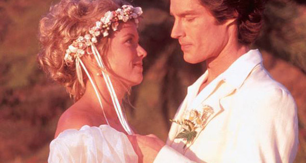 Beautiful 28 anni dopo: ecco come sono cambiati i protagonisti negli anni Beautiful 28 anni dopo: ecco come sono cambiati i protagonisti negli anni