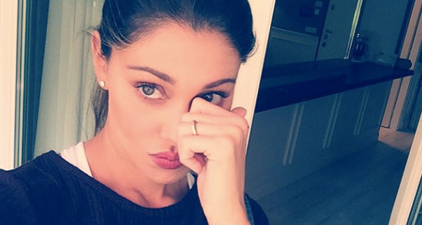 Belen Rodriguez domani a Verissimo: “Sto per avere un figlio…” Belen Rodriguez domani a Verissimo: “Sto per avere un figlio…”