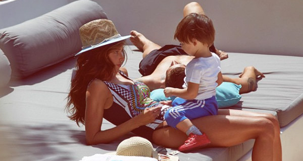 Belen Rodriguez via dalla tv? “Ecco perché mi sto dedicando anche ad altro” Belen Rodriguez via dalla tv? “Ecco perché mi sto dedicando anche ad altro”