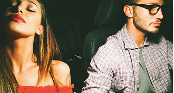 Belen Rodriguez incinta del secondo figlio? “Entro l’estate io e Stefano De Martino…” Belen Rodriguez incinta del secondo figlio? “Entro l’estate io e Stefano De Martino…”