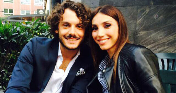 Chicca Rocco e Giovanni Masiero confessano: “Vorremo avere presto un figlio” Chicca Rocco e Giovanni Masiero confessano: “Vorremo avere presto un figlio”