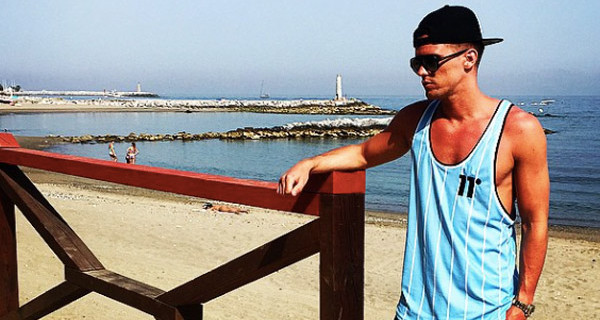 Geordie Shore, ecco perché Gary non lascerà il reality di Mtv Geordie Shore, ecco perché Gary non lascerà il reality di Mtv