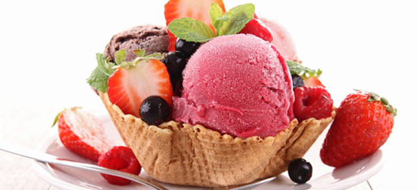 I bambini in base a cosa scelgono il gelato? La ricerca sui colori-gusti I bambini in base a cosa scelgono il gelato? La ricerca sui colori-gusti