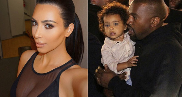 Quanto spendono Kim Kardashian e Kanye West per la piccola North? Le spese pazze della coppia Quanto spendono Kim Kardashian e Kanye West per la piccola North? Le spese pazze della coppia