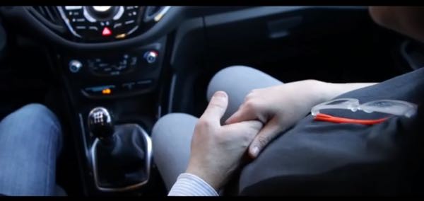 Il più bel viaggio di ogni mamma: l’emozionate campagna di Ford B-Max Il più bel viaggio di ogni mamma: l’emozionate campagna di Ford B-Max
