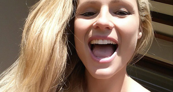 Michelle Hunziker: “Sono la mamma più felice del mondo, e vi spiego perché” Michelle Hunziker: “Sono la mamma più felice del mondo, e vi spiego perché”